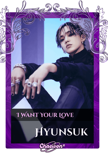 Hyunsuk