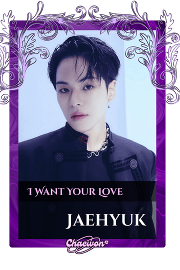 Jaehyuk