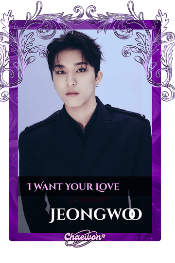 Jeongwoo