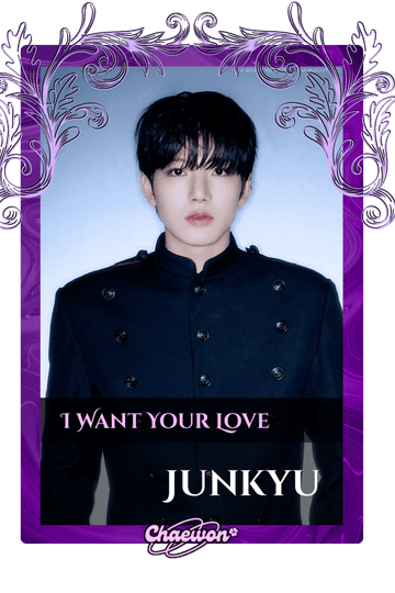 Junkyu
