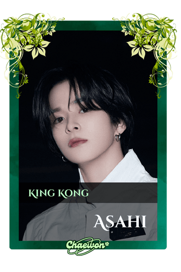 Asahi