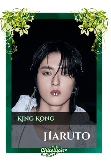 Haruto