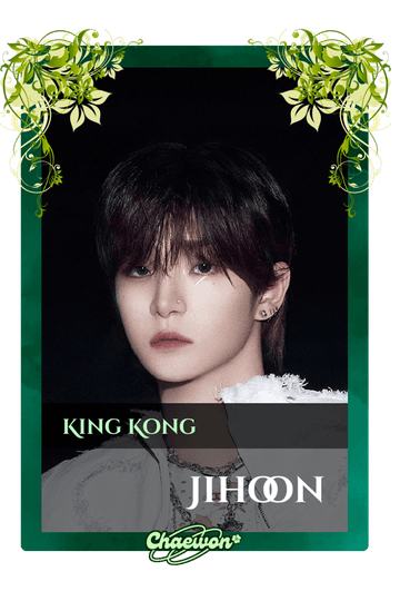 Jihoon