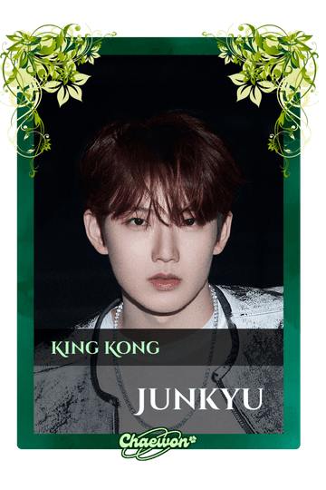 Junkyu