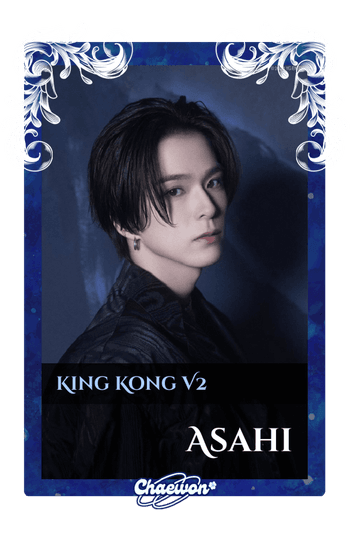 Asahi