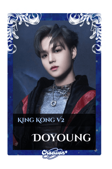 Doyoung