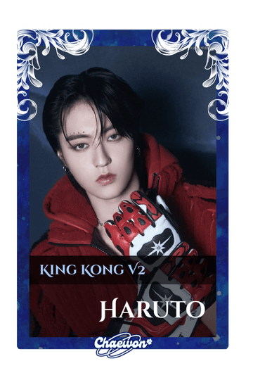 Haruto