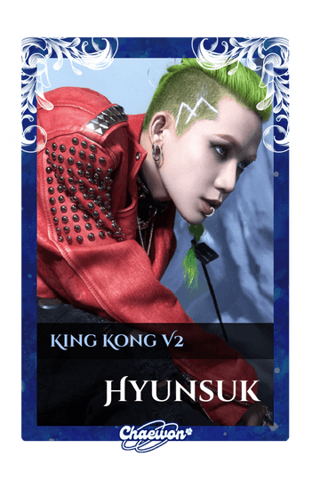Hyunsuk