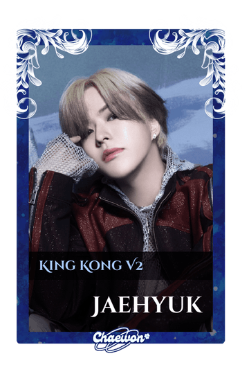 Jaehyuk