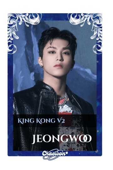Jeongwoo