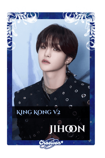 Jihoon