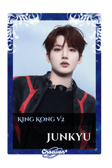 Junkyu