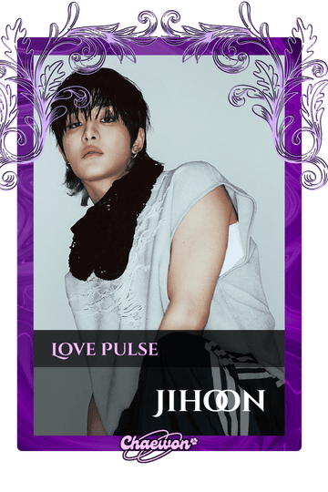 Jihoon
