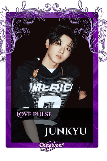Junkyu