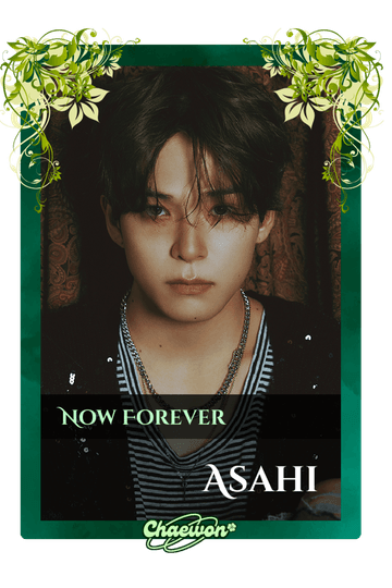 Asahi