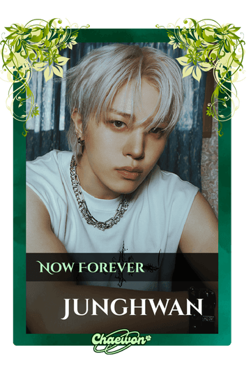 Junghwan