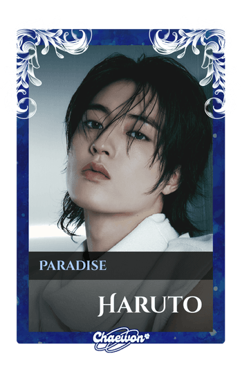 Haruto