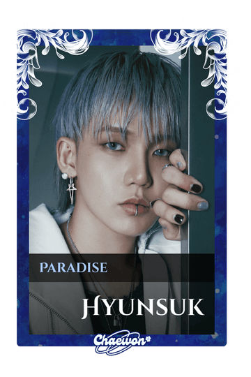 Hyunsuk
