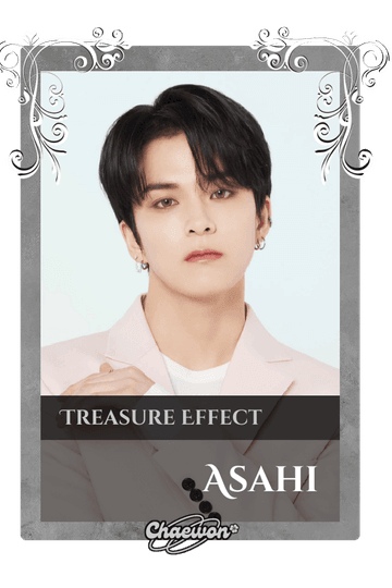 Asahi