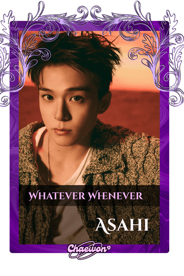 Asahi
