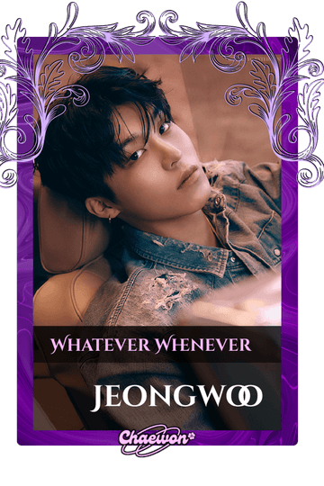 Jeongwoo