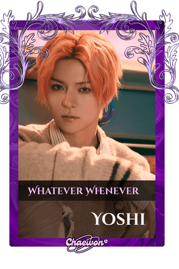 Yoshi