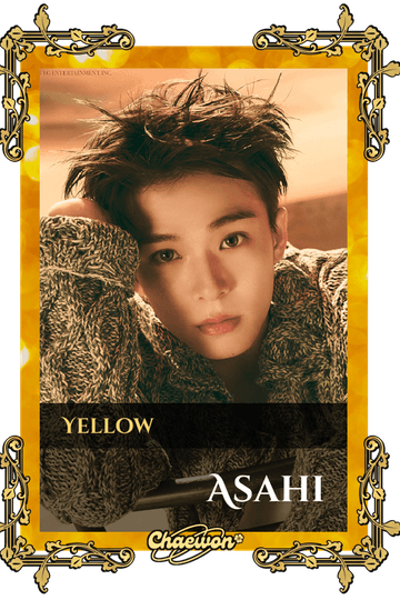Asahi