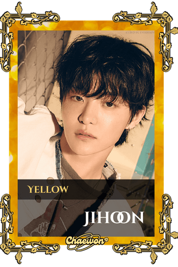 Jihoon