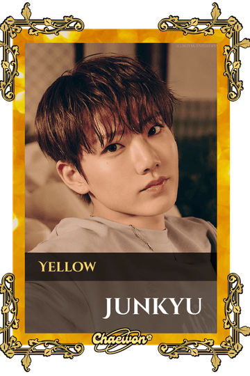 Junkyu