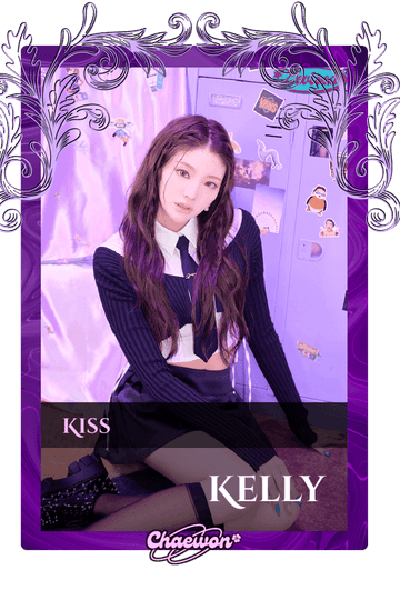 Kelly