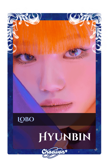 Hyunbin
