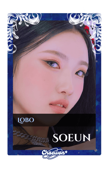 Soeun