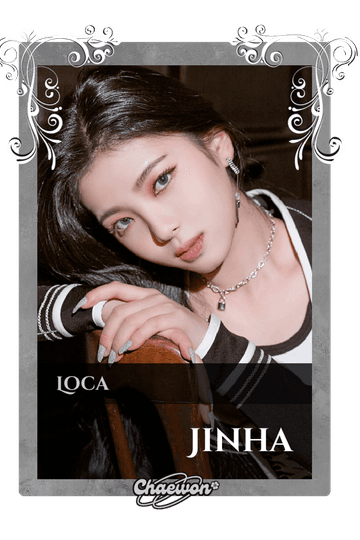 Jinha