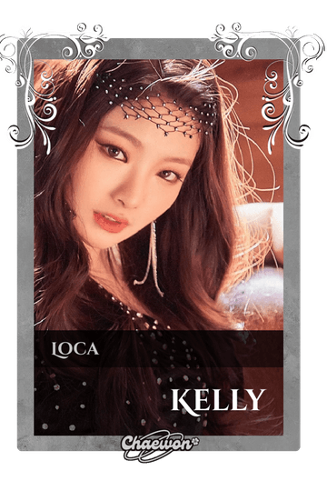 Kelly