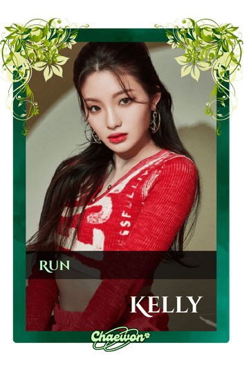 Kelly