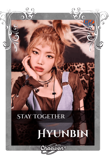 Hyunbin