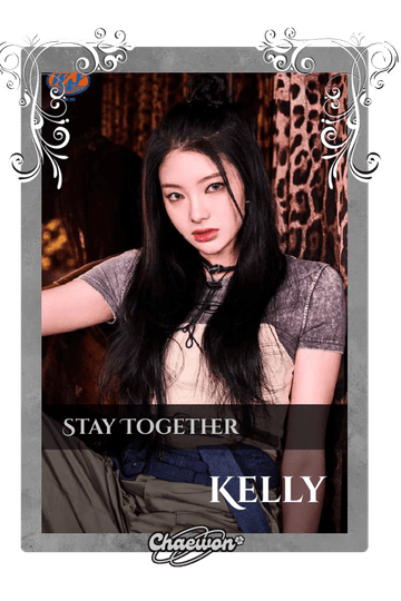 Kelly