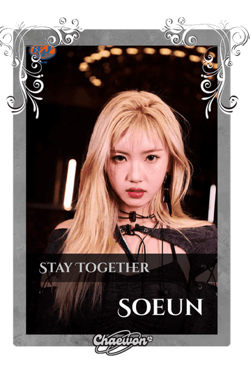 Soeun