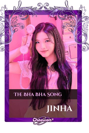 Jinha