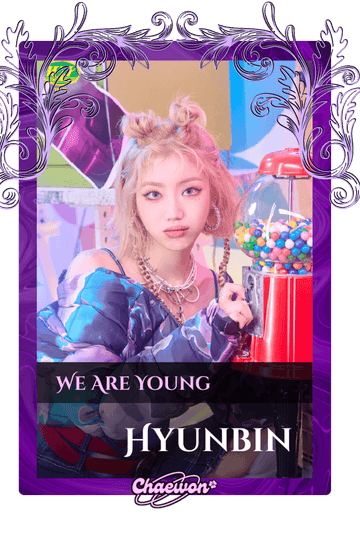 Hyunbin