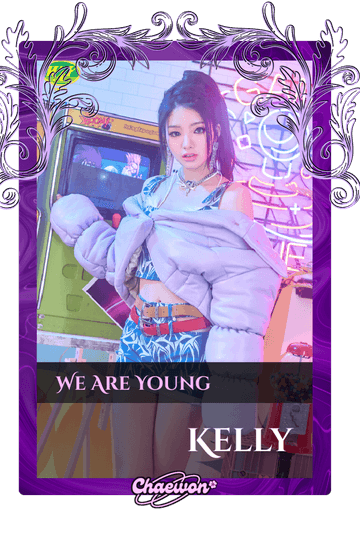 Kelly