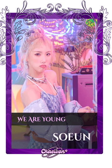 Soeun
