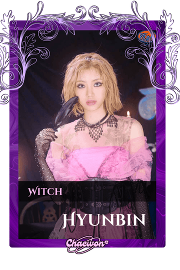 Hyunbin
