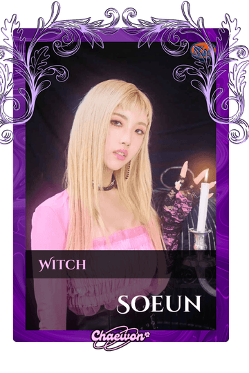 Soeun