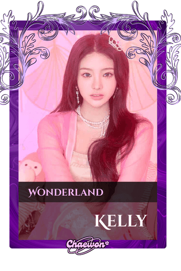 Kelly