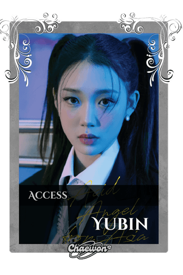 Yubin