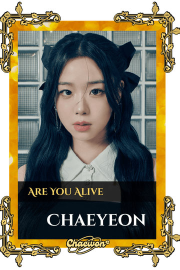 Chaeyeon