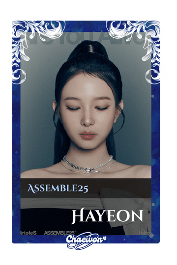 Hayeon