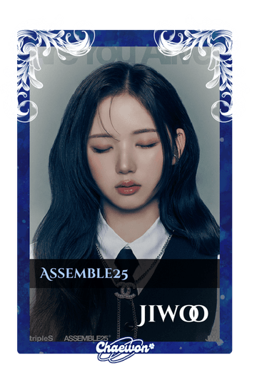 Jiwoo