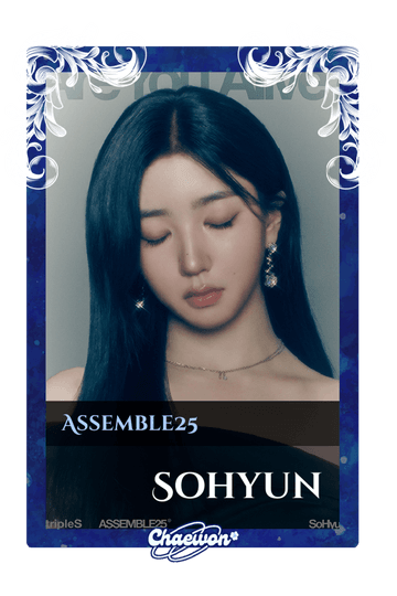 Sohyun